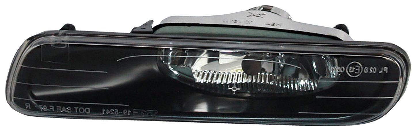 FOG LAMP - LEFT BMW 3-SERIES SDN/WGN (Dorman# 1571032)