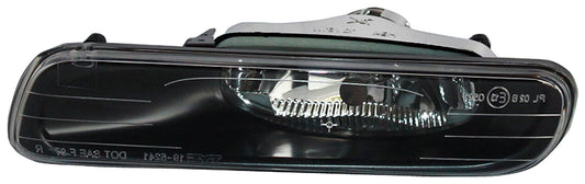 FOG LAMP - LEFT BMW 3-SERIES SDN/WGN (Dorman# 1571032)