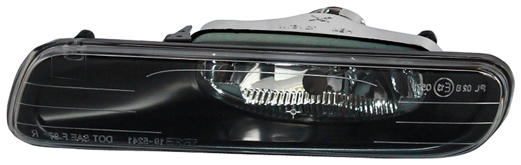 FOG LAMP - LEFT BMW 3-SERIES SDN/WGN (Dorman# 1571032)