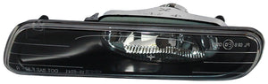 FOG LAMP - LEFT BMW 3-SERIES SDN/WGN (Dorman# 1571032)
