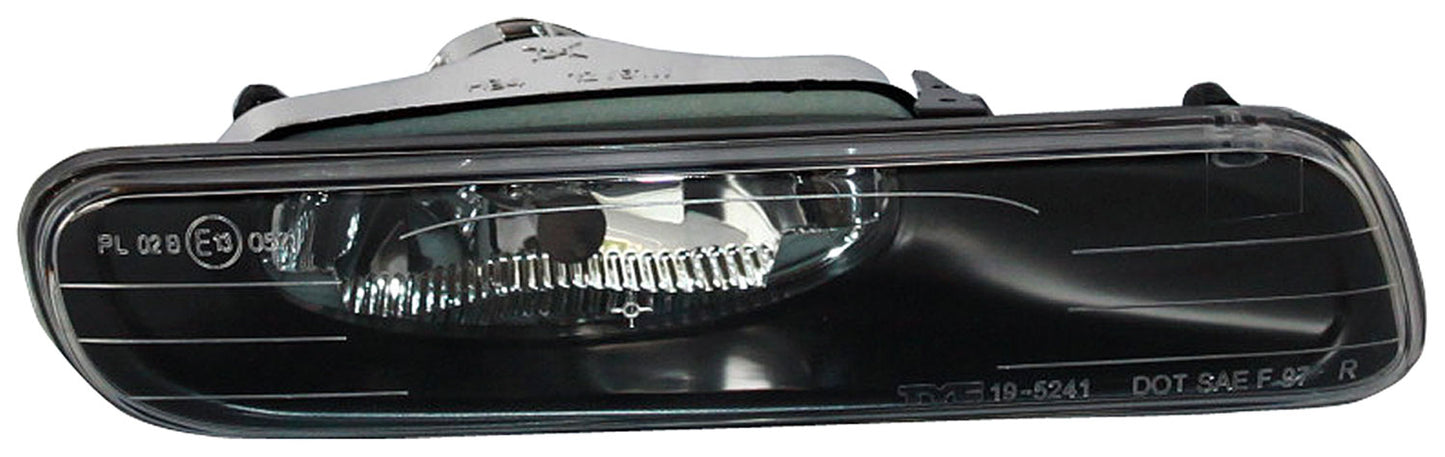 FOG LAMP - RIGHT BMW 3-SERIES SDN/WGN (Dorman# 1571033)