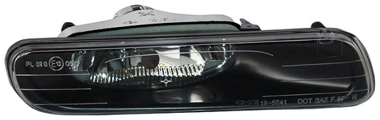 FOG LAMP - RIGHT BMW 3-SERIES SDN/WGN (Dorman# 1571033)