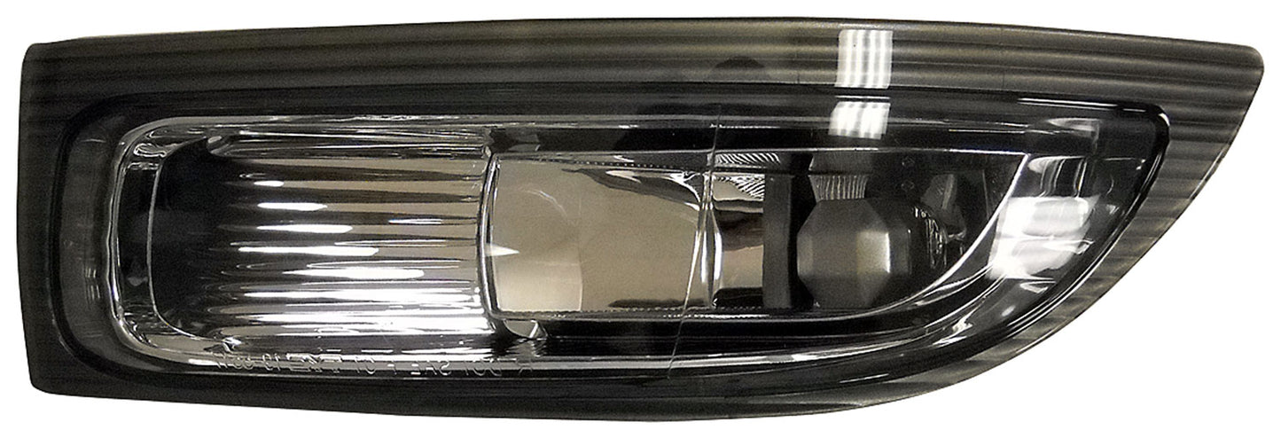 FOG LAMP - LEFT 04-05 TOYOTA SIENNA (Dorman# 1571034)