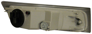FOG LAMP - LEFT 04-05 TOYOTA SIENNA (Dorman# 1571034)