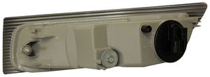 FOG LAMP - RIGHT 04-05 TOYOTA SIENNA (Dorman# 1571035)