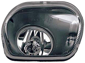 FOG LAMP - RH VOLVO (Dorman# 1571055)