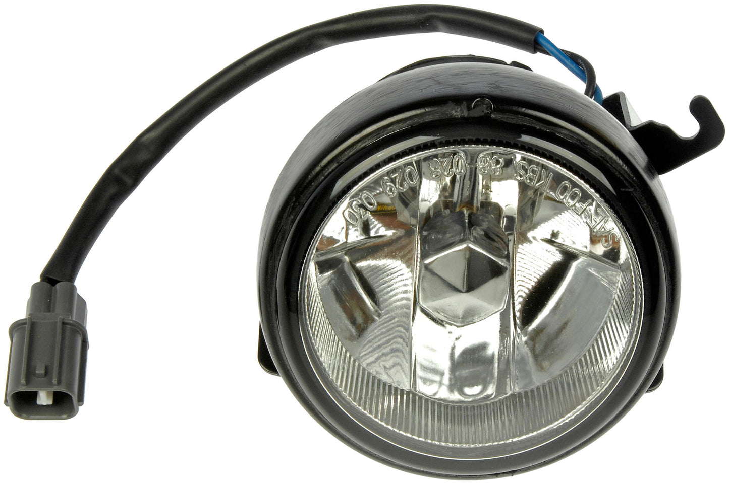 FOG LAMP - LH HONDA (Dorman# 1571060)