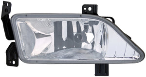 FOG LAMP - LH HONDA (Dorman# 1571072)