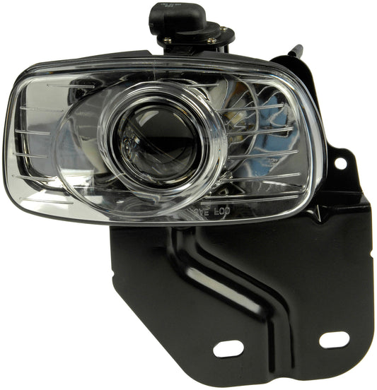 FOG LAMP - RH CADILLAC/GMC/CHEVROLET (Dorman# 1571075)