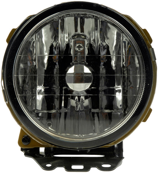 FOG LAMP - LH for SUBARU (Dorman# 1571084)