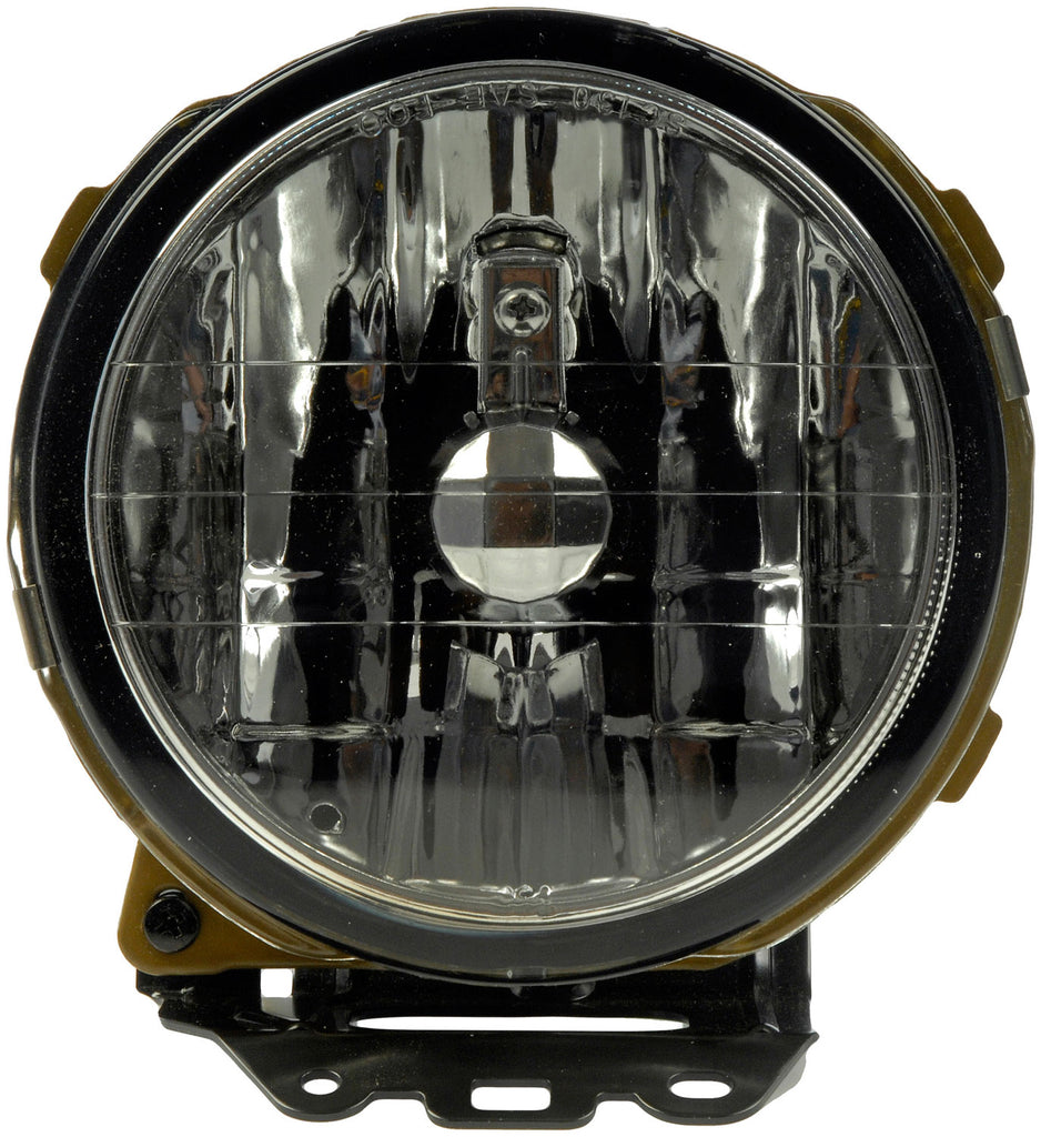 FOG LAMP - LH for SUBARU (Dorman# 1571084)