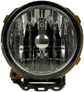 FOG LAMP - LH for SUBARU (Dorman# 1571084)