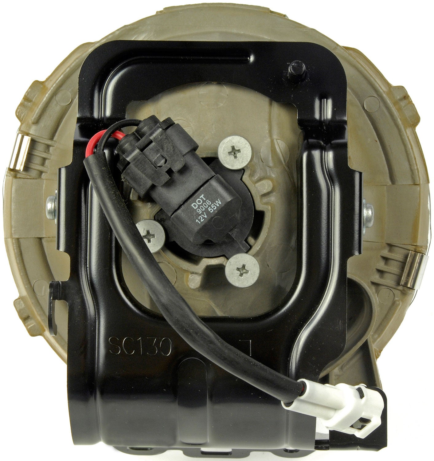 FOG LAMP - LH for SUBARU (Dorman# 1571084)