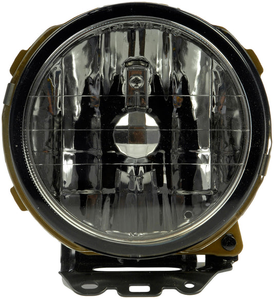 FOG LAMP - RH SUBARU (Dorman# 1571085)
