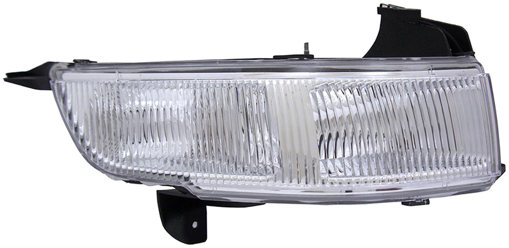 FOG LAMP - RIGHT CADILLAC (Dorman# 1571112)