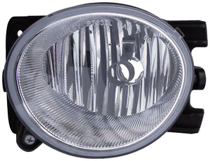 FOG LAMP - LH HONDA (Dorman# 1571123)