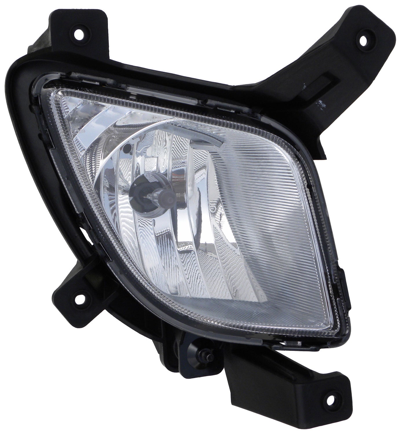 Left Fog Lamp For Hyundai Tucson 2011-10 (Dorman# 1571125)