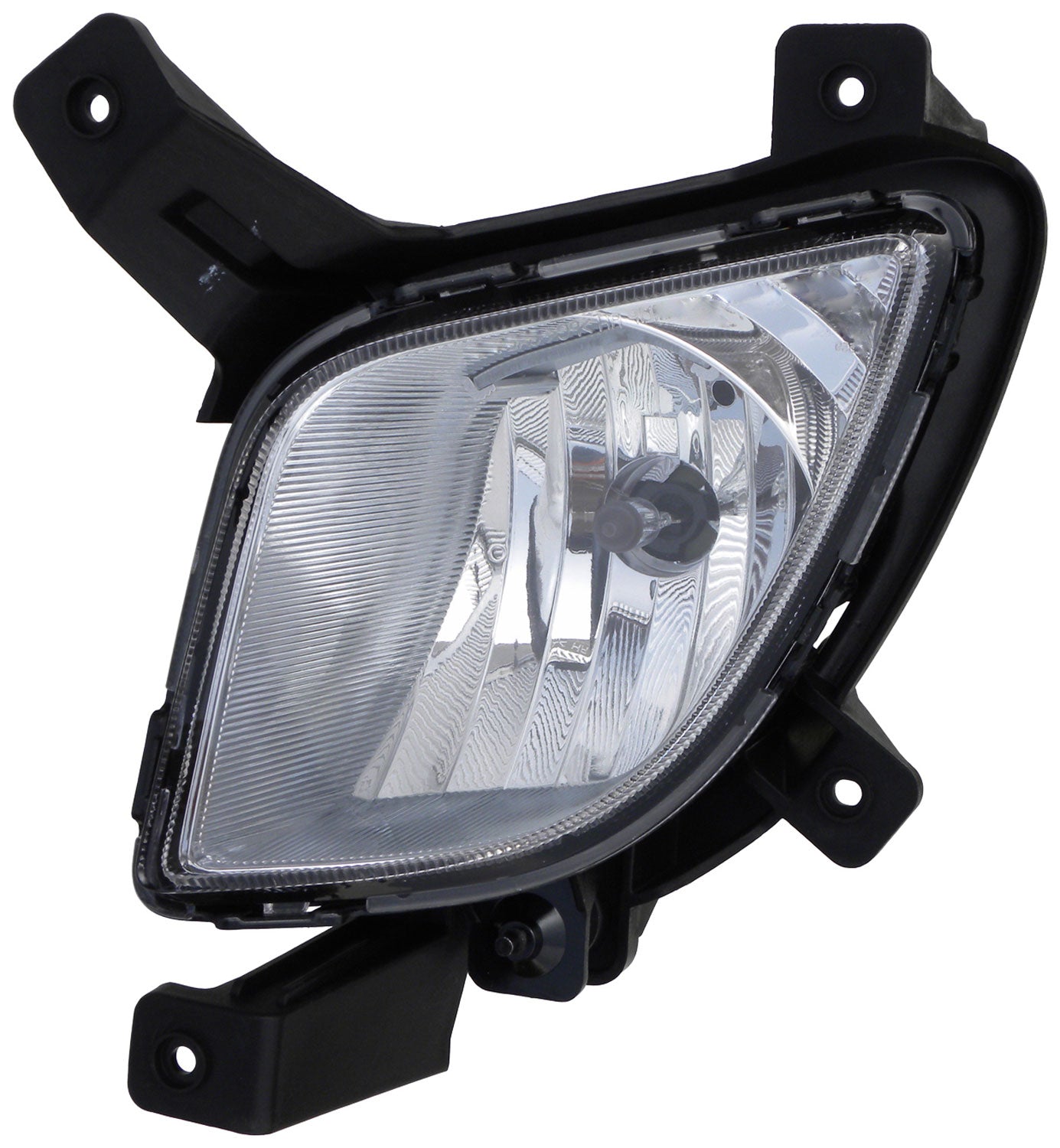 Right Fog Lamp For Hyundai Tucson 2011-10 (Dorman# 1571126)