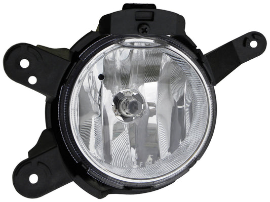 FOG LAMP - LH CHEVROLET (Dorman# 1571127)