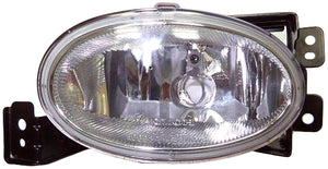 Fog Lamp Assy Left - Dorman# 1571134