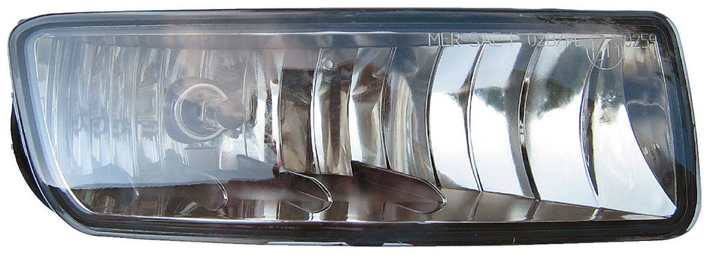 Fog Lamp Assy Left - Dorman# 1571136