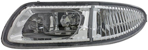 Fog Lamp Left - Dorman# 1571145