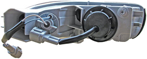 Fog Lamp Left - Dorman# 1571145