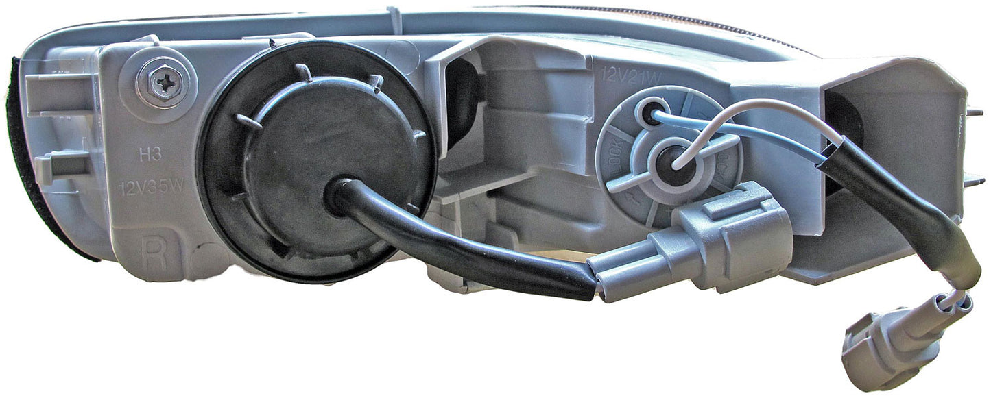 Fog Lamp Right - Dorman# 1571146