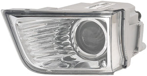 Fog Lamp Left - Dorman# 1571147