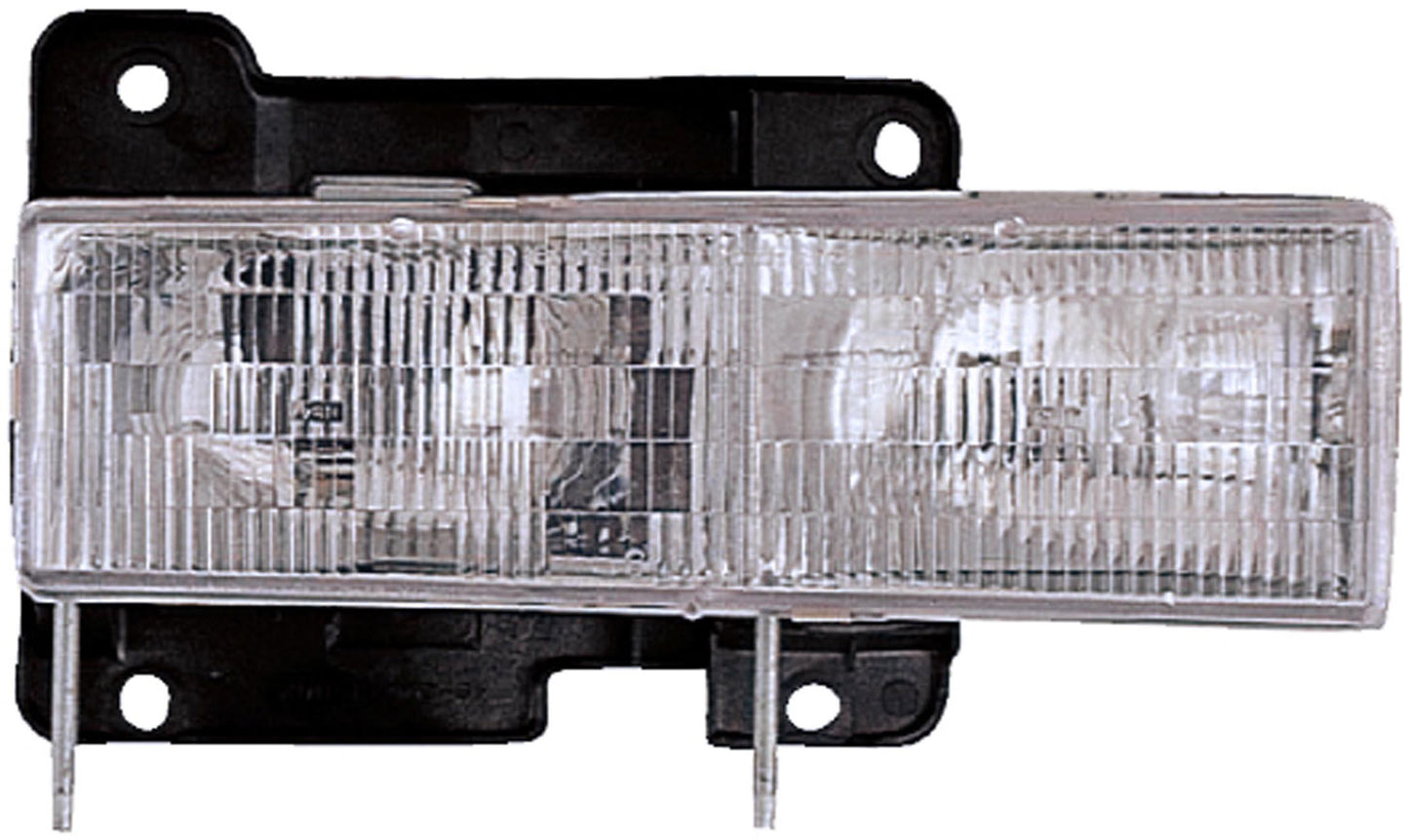 HEADLAMP ASSY (Dorman# 1590001)