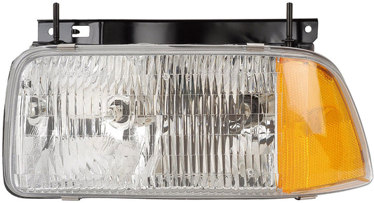HEADLAMP ASSY (Dorman# 1590002)