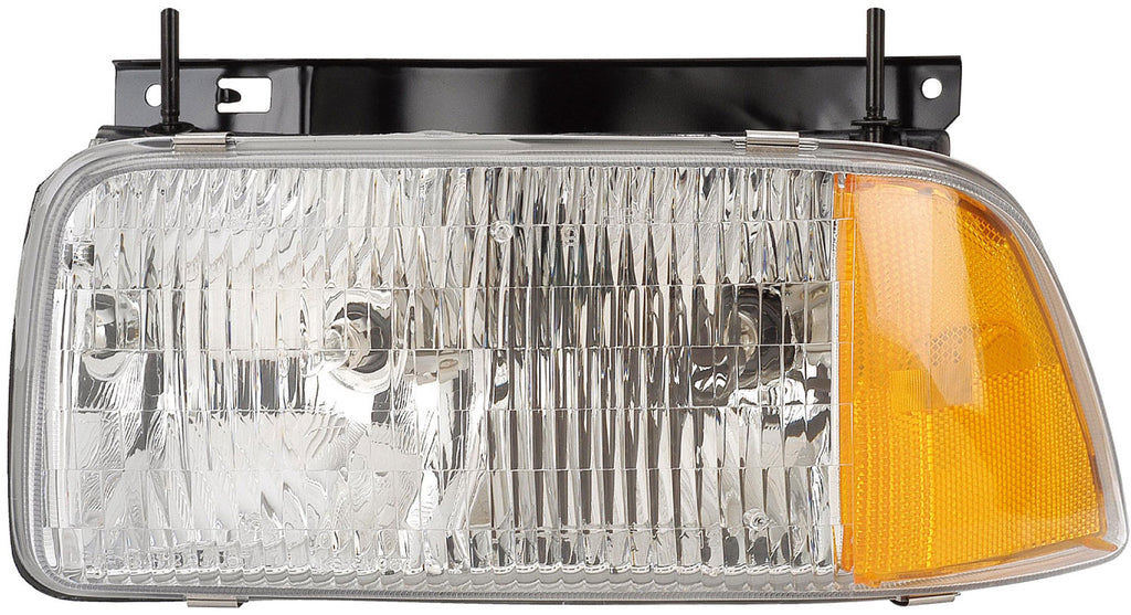 HEADLAMP ASSY (Dorman# 1590002)