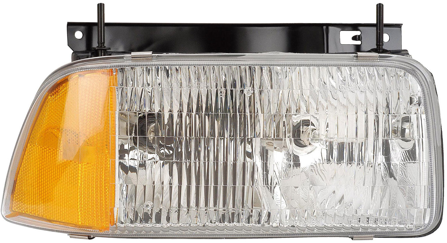 HEADLAMP ASSY (Dorman# 1590003)