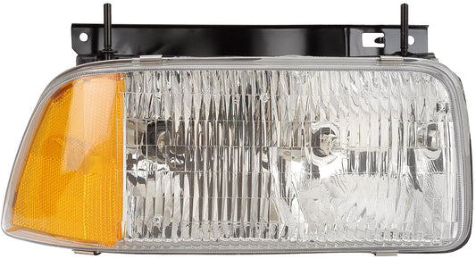 HEADLAMP ASSY (Dorman# 1590003)