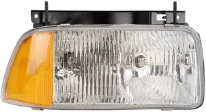HEADLAMP ASSY (Dorman# 1590003)
