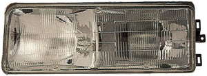 HEADLAMP ASSY (Dorman# 1590012)