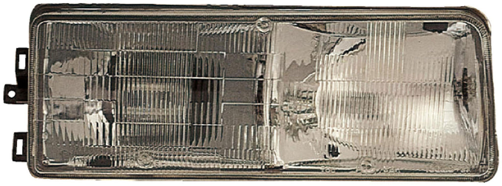 HEADLAMP ASSY (Dorman# 1590013)