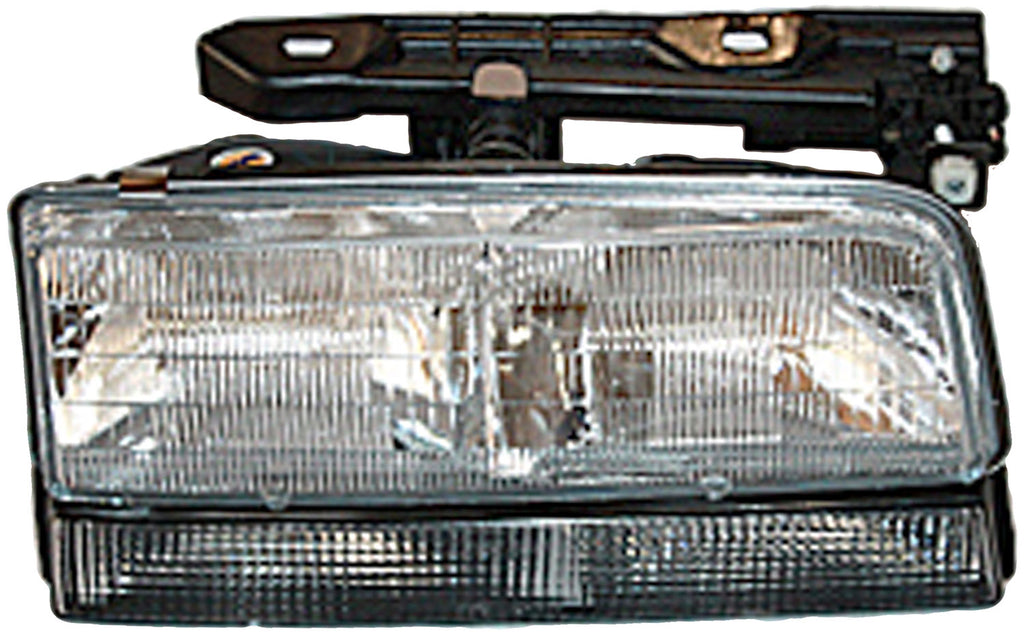 HEADLAMP ASSY (Dorman# 1590031)