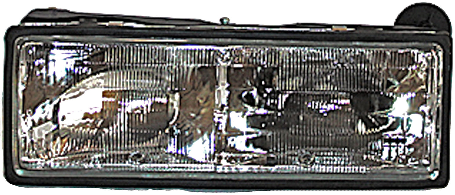 HEADLAMP ASSY (Dorman# 1590038)