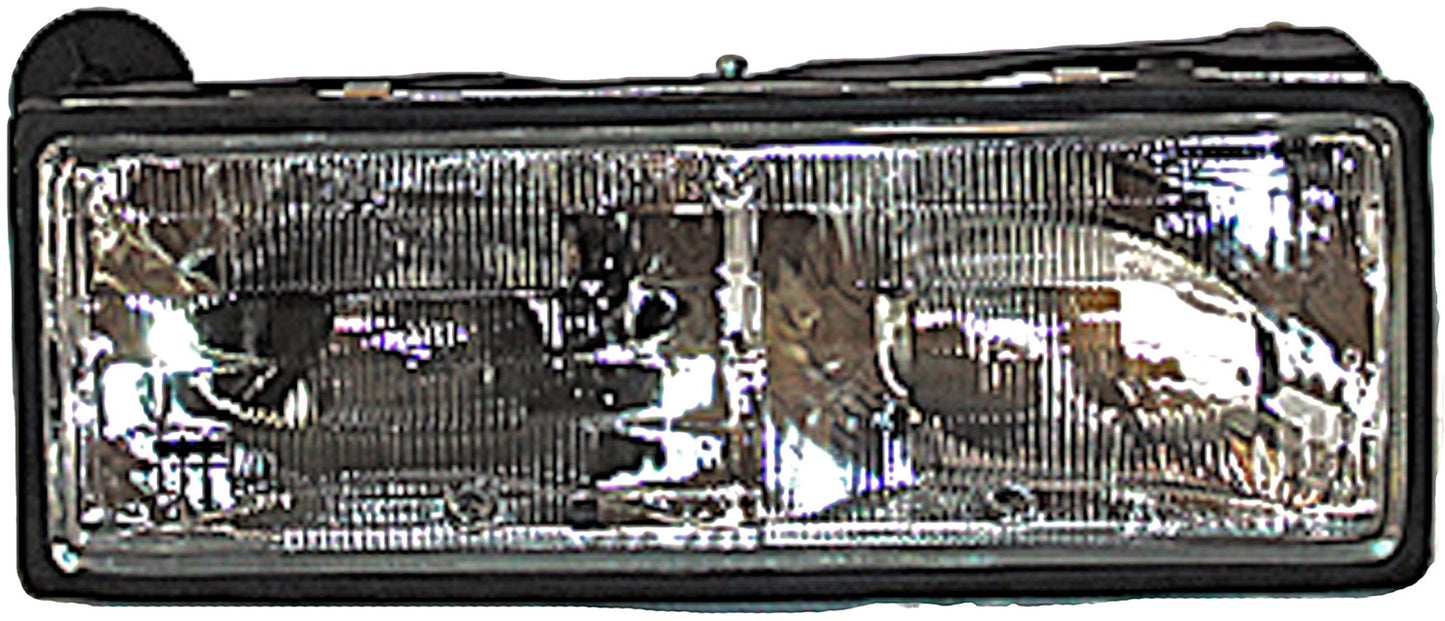 HEADLAMP ASSY (Dorman# 1590039)