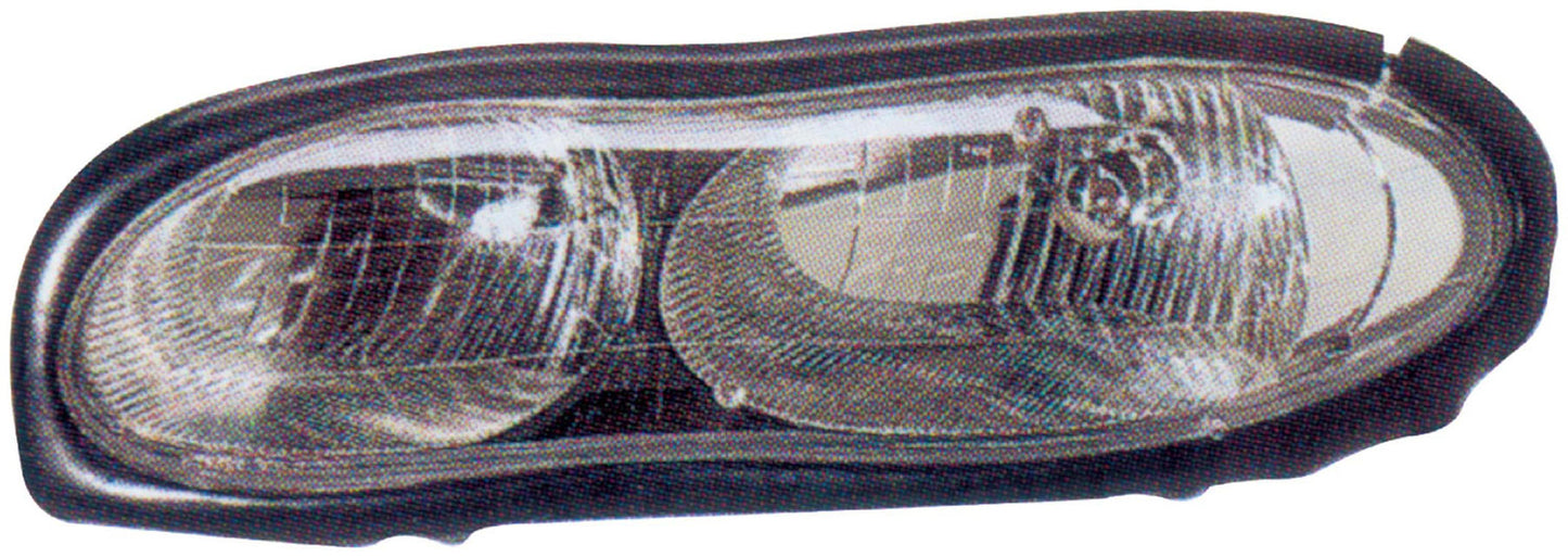 HEADLAMP (Dorman# 1590044)