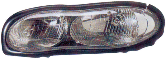 HEADLAMP (Dorman# 1590044)