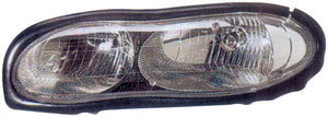 HEADLAMP (Dorman# 1590044)