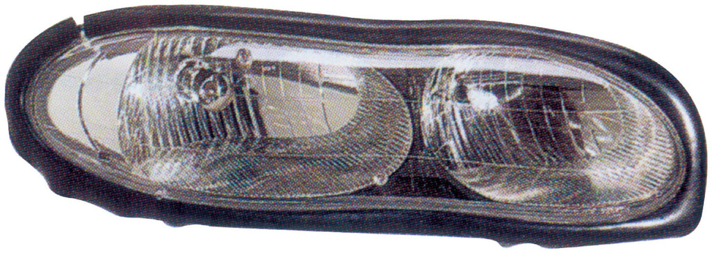 HEADLAMP (Dorman# 1590045)