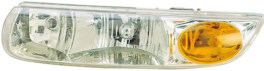 HEADLAMP (Dorman# 1590052)
