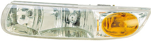 HEADLAMP (Dorman# 1590052)