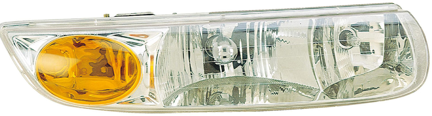 HEADLAMP (Dorman# 1590053)
