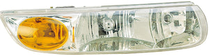 HEADLAMP (Dorman# 1590053)