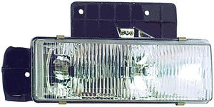 HEADLAMP (Dorman# 1590070)