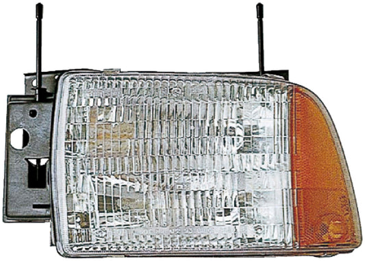 HEADLAMP (Dorman# 1590080)